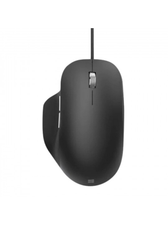 mouse MICROSOFT ERGONOMIC (BK)