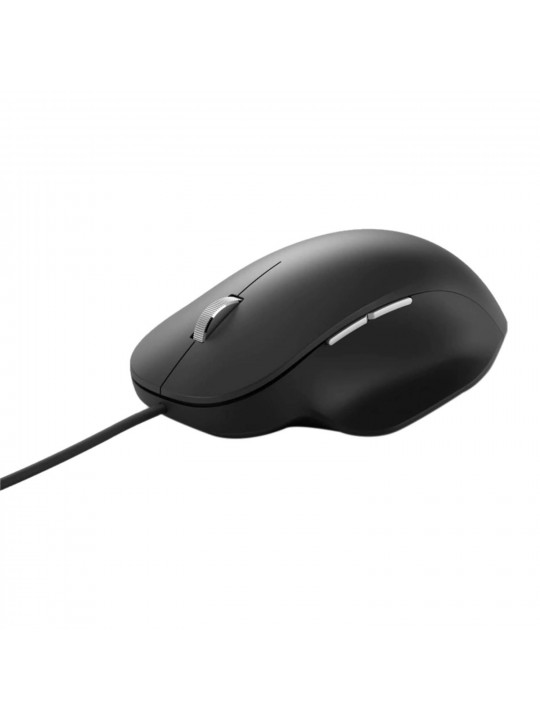 mouse MICROSOFT ERGONOMIC (BK)