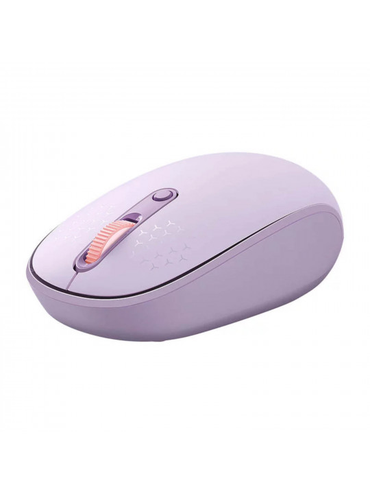 mouse BASEUS F01B TRI-MODE WIRELESS B01055503513-00 (NEBULA PR)