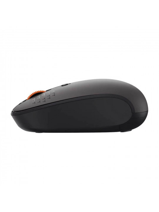 mouse BASEUS F01B TRI-MODE WIRELESS B01055503833-00 (FROSTED GY)