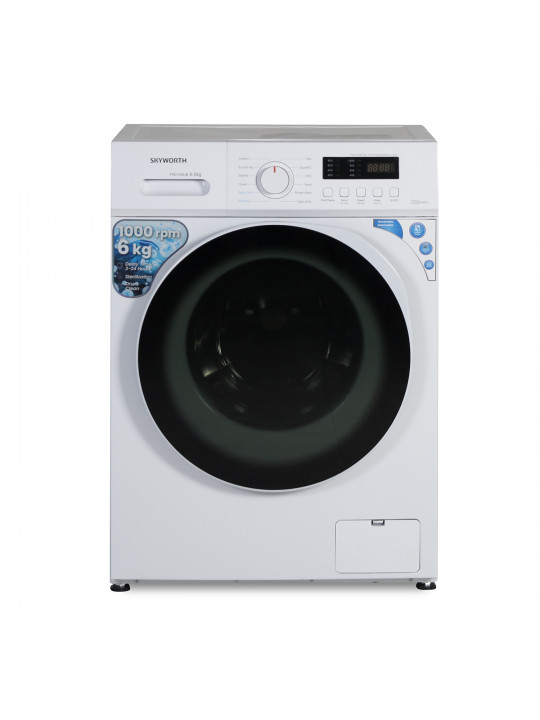 washing machine SKYWORTH F60109UB