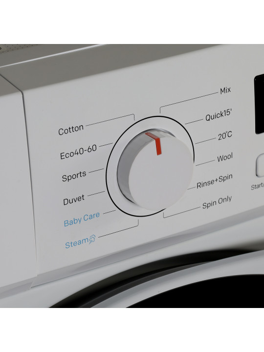 washing machine SKYWORTH F60109UB