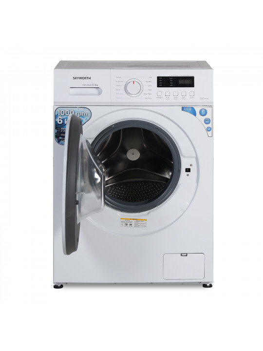 washing machine SKYWORTH F60109UB