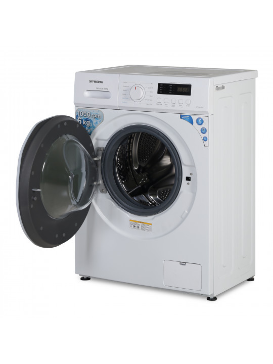 washing machine SKYWORTH F60109UB