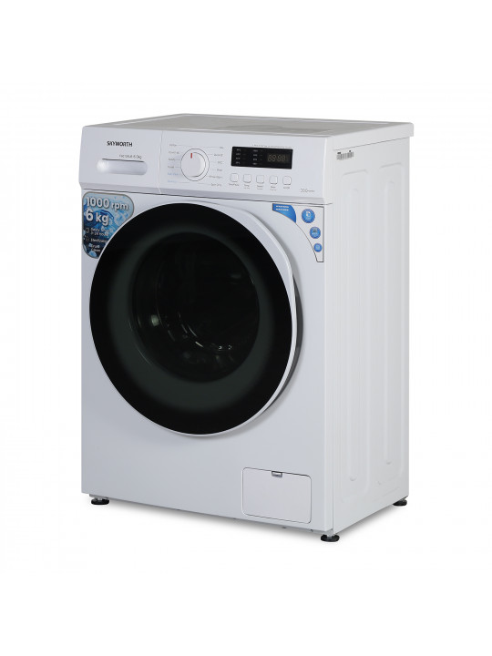 washing machine SKYWORTH F60109UB