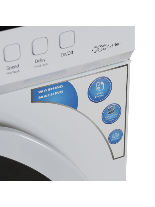 washing machine SKYWORTH F60109UB