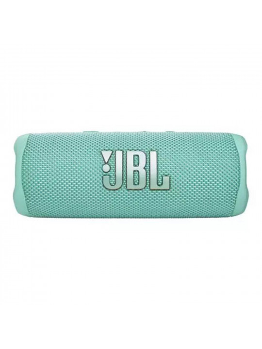 bluetooth speaker JBL FLIP 6 (TEAL)