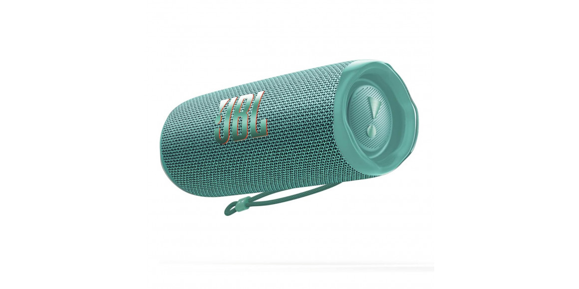 bluetooth speaker JBL FLIP 6 (TEAL)