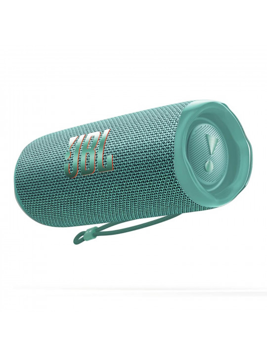 bluetooth динамик JBL FLIP 6 (TEAL)