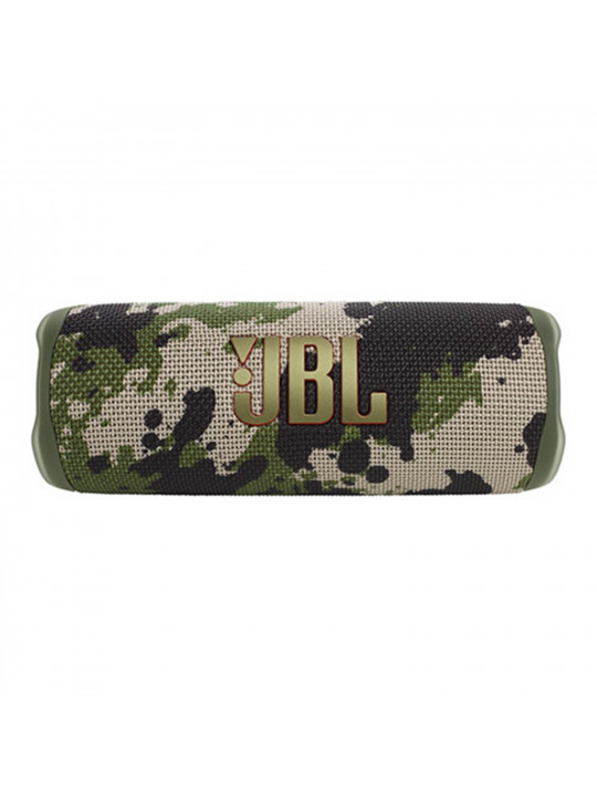 bluetooth динамик JBL FLIP 6 (SQUAD)