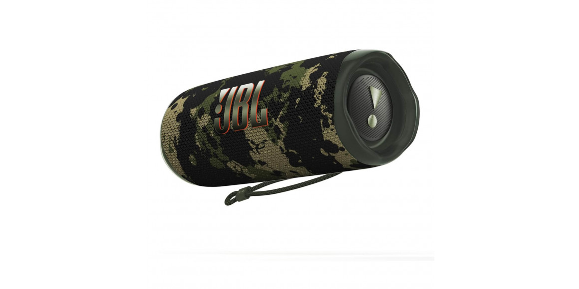 bluetooth динамик JBL FLIP 6 (SQUAD)