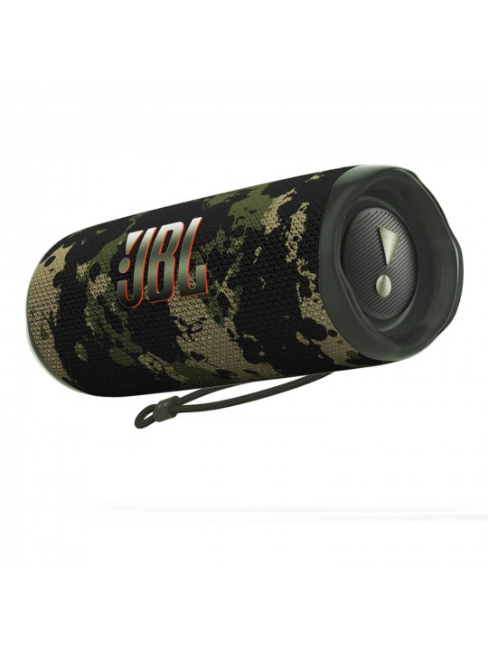 bluetooth speaker JBL FLIP 6 (SQUAD)