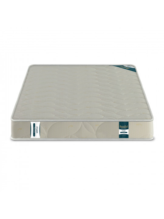 foam mattress RESTFUL FOAM FAVOR 180X190