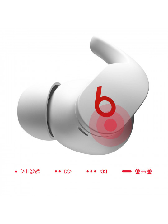 tws наушник BEATS FIT PRO (WH)