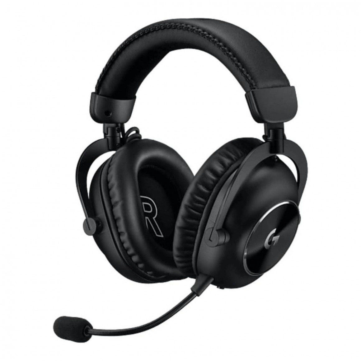 headphone LOGITECH G PRO X2 LIGHTSPEED L981-001263 GAMING (BK)