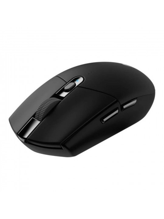 компьютерные мыши LOGITECH G305 LIGHTSPEED WL L910-005282 GAMING (BK)