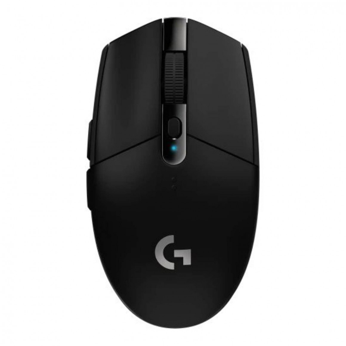 კომპიუტერული მაუსი LOGITECH G305 LIGHTSPEED WL L910-005282 GAMING (BK)