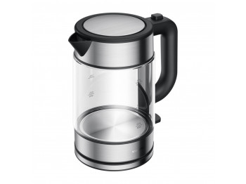 kettle electric XIAOMI GLASS (WH)