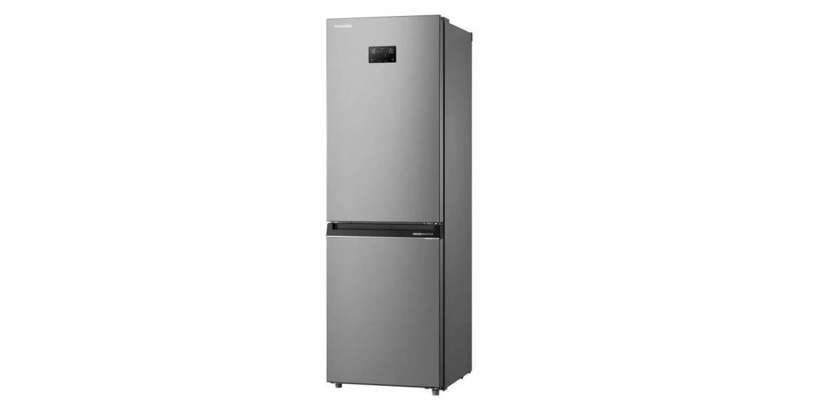 refrigerator TOSHIBA GR-RB449WE-PMJ(49)