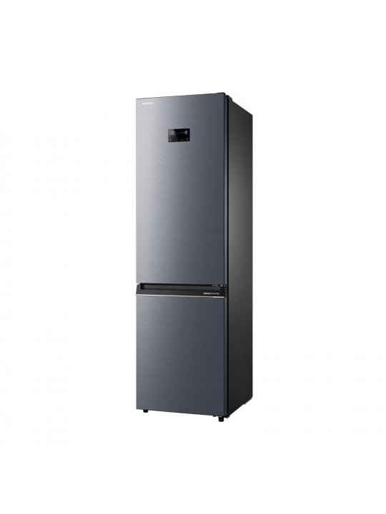 refrigerator TOSHIBA GR-RB500WE-PMJ(06)