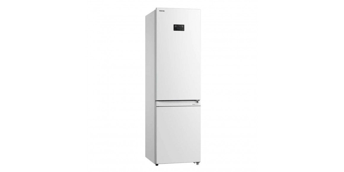 refrigerator TOSHIBA GR-RB500WE-PMJ(51)