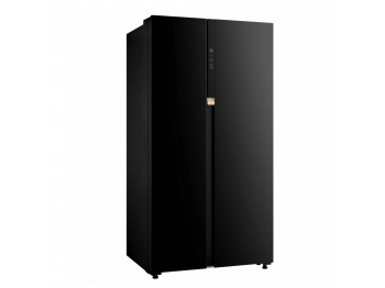 refrigerator TOSHIBA GR-RS780WI-PGJ(22)