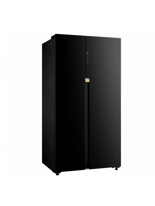 refrigerator TOSHIBA GR-RS780WI-PGJ(22)