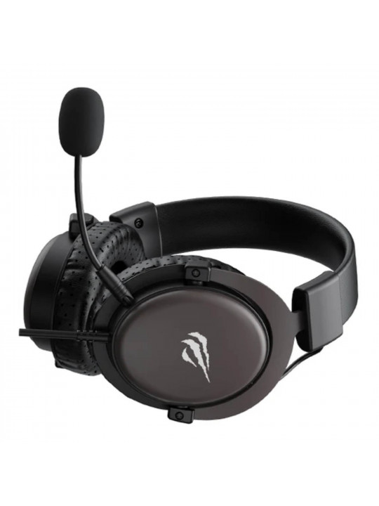 headphone HAVIT H2015E GAMING (BK/OCHRE)