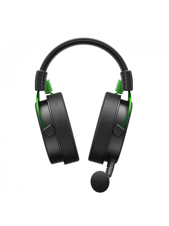 headphone HAVIT H2030E WIRED GAMING (BK/GN)