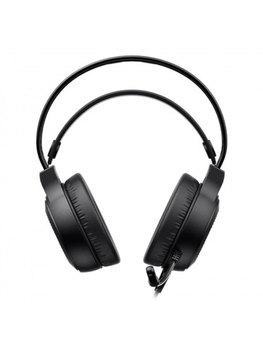 headphone HAVIT H2042D GAMING (BK)