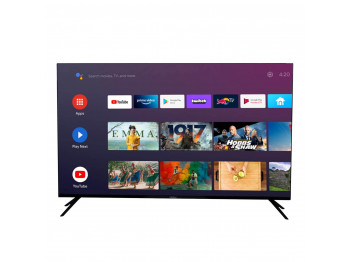 tv HAIER LE43K6600U