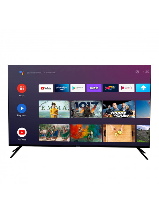 tv HAIER LE43K6600U