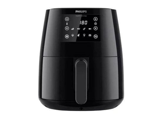 air fryers PHILIPS HD9243/90