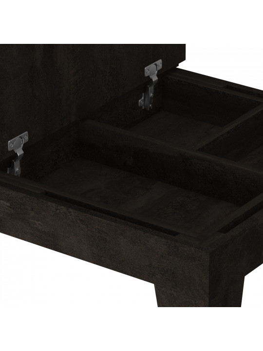 coffee table HOBEL BOX-N01 K353 (1)