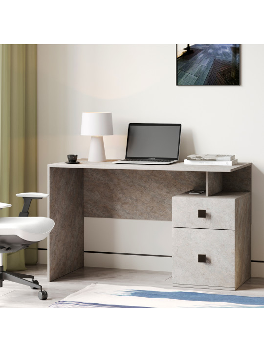 письменный и офисный стол HOBEL DESK-03 K540 (2)