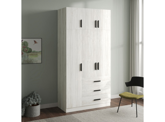 wardrobe HOBEL EX-B36 ORMA 144 (6)