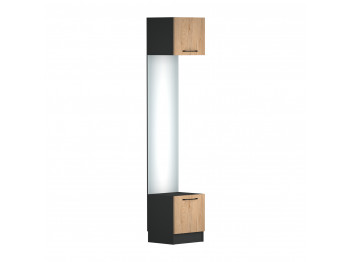гарнитур для прихожей HOBEL SHL 40M 0164/K086 (3)