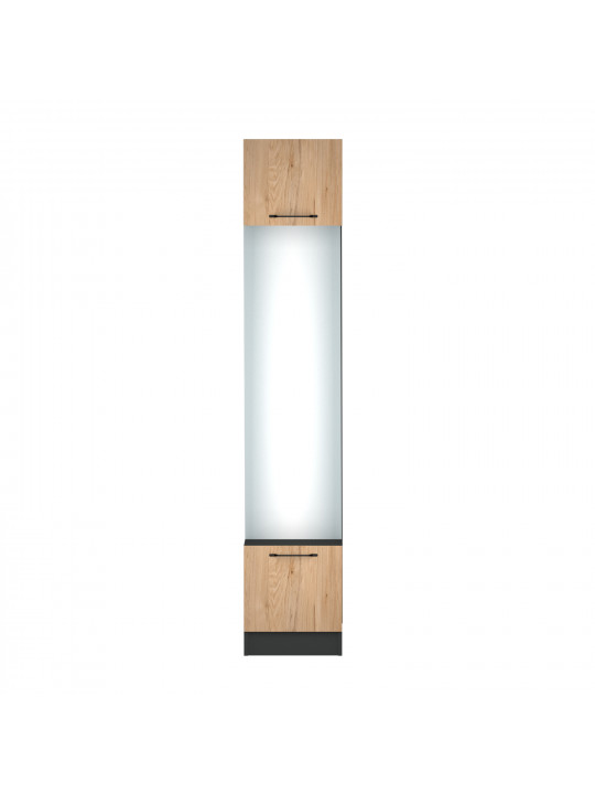 гарнитур для прихожей HOBEL SHL 40M 0164/K086 (3)