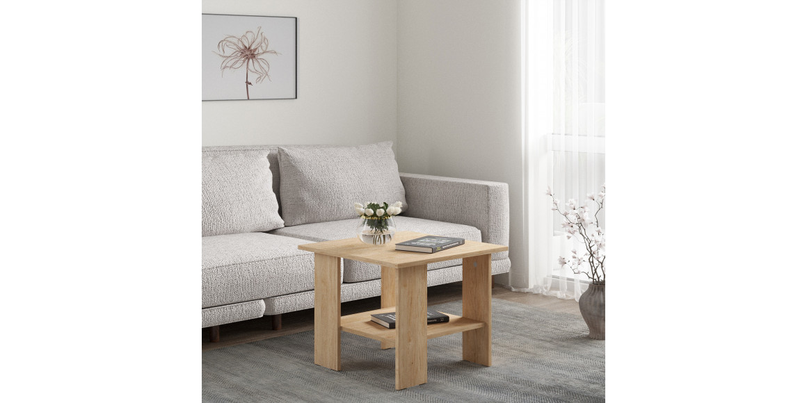 coffee table HOBEL V-SOLO MINI K086 (1)