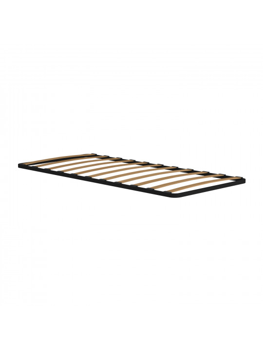 bed HOBEL WMX-B-101 90x200 BLACK/BEIGE (3)