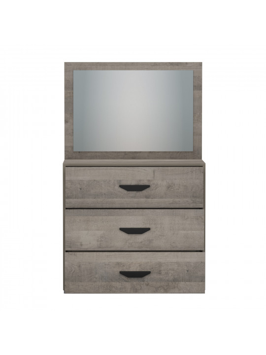 комод HOBEL X41 COMMODE+MIRROR K355 (4)