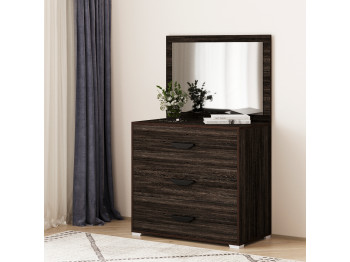 комод HOBEL X41 COMMODE+MIRROR 7648 (4)