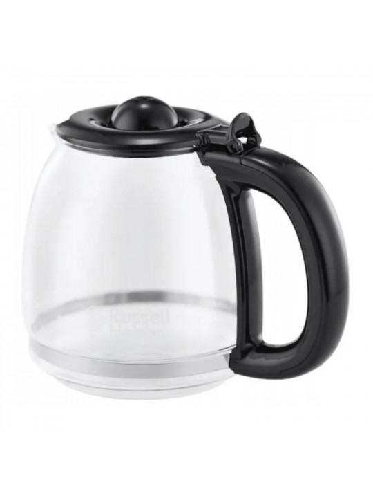 кофеварки капельные RUSSELL HOBBS HONEYCOMB BK