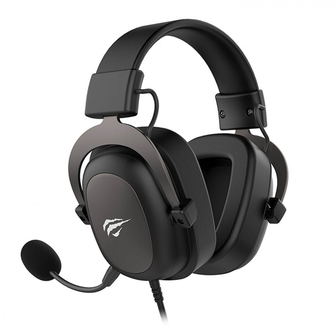 ყურსასმენები HAVIT HV-H2002D GAMING (BK)