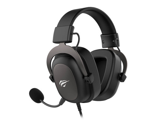 headphone HAVIT HV-H2002D GAMING (BK)