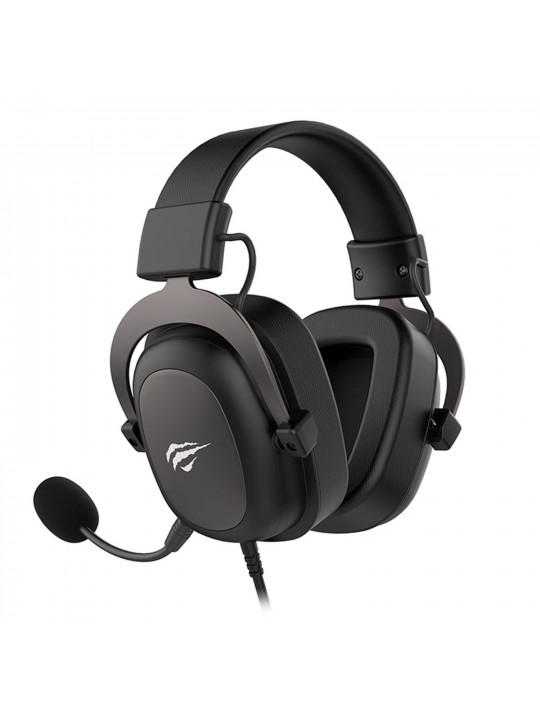 headphone HAVIT HV-H2002D GAMING (BK)