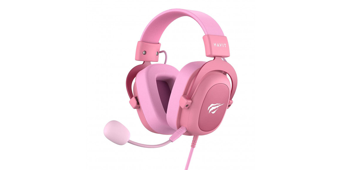 headphone HAVIT HV-H2002D GAMING (PK)