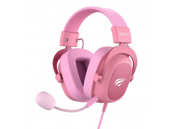 headphone HAVIT HV-H2002D GAMING (PK)