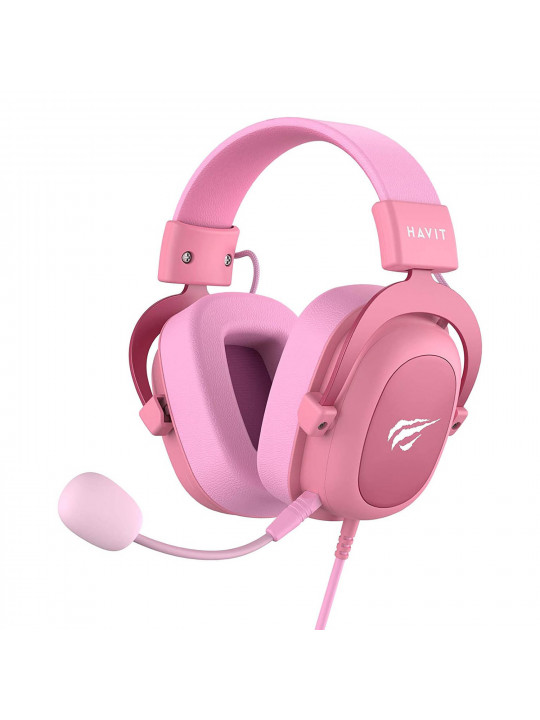 headphone HAVIT HV-H2002D GAMING (PK)