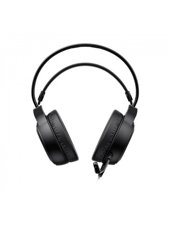 headphone HAVIT HV-H2040D GAMING (BK)